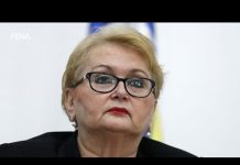 Turković: Sankcije za pojedince iz BiH trebale bi danas biti objavljene