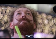 Održano takmičenje “Prva brada grada – Shaped by Porsche”