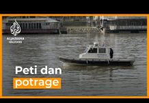 Pet dana traje potraga za Splićaninom Metejom Perišem.