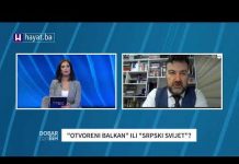 MULAOSMANOVIĆ O DOGAĐAJIMA U PRIBOJU: REAKCIJA VUČIĆA, PORUKA BOŠNJACIMA DA SU GRAĐANI DRUGOG REDA