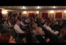 Božićni koncert u Narodnom pozorištu u Sarajevu