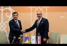 Grlić Radman: Mostar može biti model kako se mogu prevladati razlike