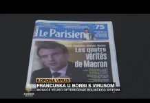 Macron: Želim iznervirati nevakcinisane