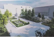 Sanacija trga u centru Sarajeva je još u zastoju, a građani imaju i nove zahtjeve