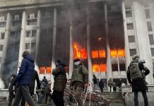 Kazahstan će uskoro svijetu predstaviti dokaze o terorističkom planu