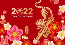 Kineska Nova godina u znaku Tigra