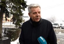 Mirsad Kukić odlazi sa mjesta predsjednika PDA