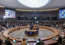 Rusija traži sigurnosne garancije NATO-a