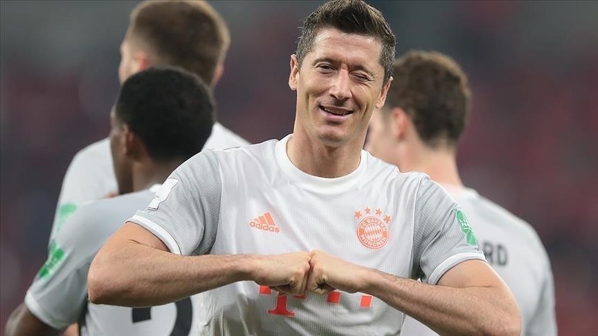 lewa