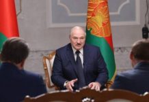 Lukashenko: U slučaju napada na našeg saveznika Rusiju i Bjelorusija će se uključiti u rat