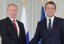 Putin razgovarao s Macronom o odgovorima SAD-a i NATO-a na zahtjeve Rusije