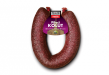 Novo na tržištu– MADI opet prvi!