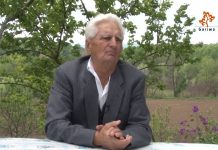 Matija Stević, čovjek koji je spasio pun autobus Bošnjakinja sa djecom