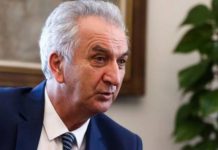 Šarović: U RS-u unazad tri godine nije izgrađen ni metar autoputa