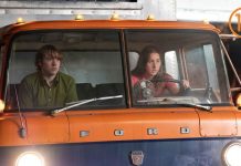 Ovih pet filmova najveći su favoriti za Oscara