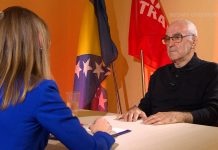 Bešlagić: Nema političke snage koja može zaustaviti širenje nacionalizma