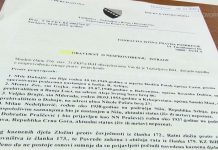 Životi oduzeti, krivih nema