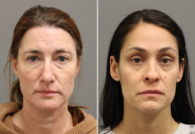 SAD: Medicinske sestre optužene za lažiranje kartona o vakcinaciji, zaradile milion i po dolara