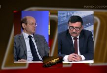 Osmanović: Nećemo podržati ništa što će ići na štetu građana i države BiH