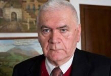 Krug 99 / Opsesija etničkom identifikacijom mora biti odbačena