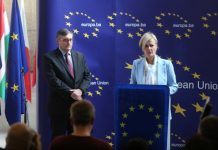 Detalji pregovora u Neumu, razgovori trajali do tri ujutro