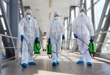 IZ “SZO” PREPORUČUJU DA SE JEDNA MJERA UKINE! Nema dokaza da je efikasna u sprječavanju širenja zaraze OMIKRONOM