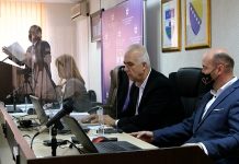 USK u 2022. ušao bez budžeta i odluke o privremenom finansiranju