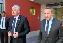 Spašavanje vojnika Čovića