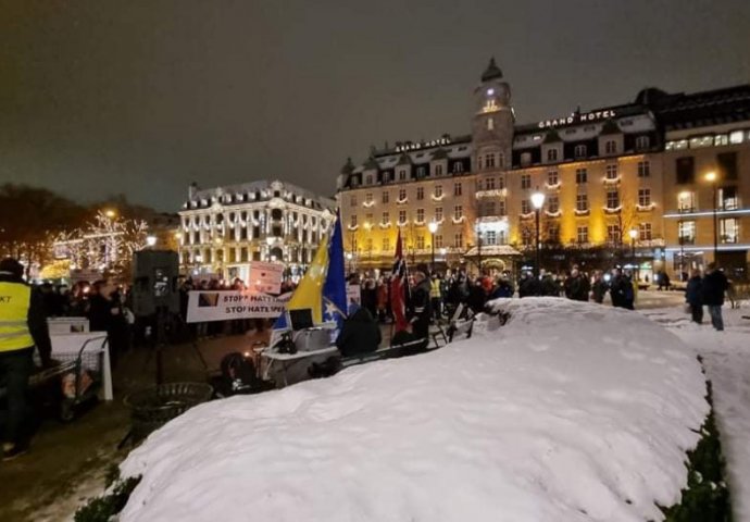 protesti-Oslo