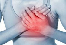 3 SIMPTOMA KOJA NAJAVLJUJU INFARKT: Javljaju se 7 dana prije, obavezno obratite pažnju