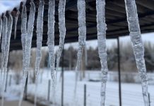 BiH: Sljedeće sedmice temperature zraka i do minus 15