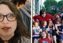 36-godišnja TikTok mama koja čeka 12. dijete objavila da će postati baka