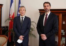 Veleposlanik Makoto: Japan podržava europski put Bosne i Hercegovine