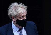 Boris Johnson se izvinio zbog prisustva zabavi u vrijeme strogih ograničenja
