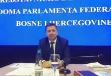 Mirsad Zaimović: Želimo u budžetu više sredstava za poljoprivredu i povratak