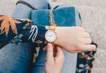 Vodič za kupovinu ženskog sata