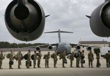 SAD povlače gotovo sve svoje vojnike iz Ukrajine