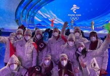 BiH je na Olimpijadi u Pekingu, ipak, imala učesnika koji se kući vratio s medaljom