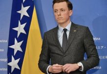 Njemački zastupnik Ahmetović: Izbora u BiH će biti, mogu ih finansirati i OSCE ili kanton