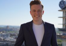 Adis Ahmetović iz Sarajeva poručio: Samo je jedan pravi put za BiH