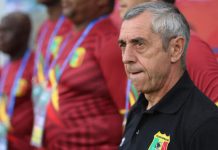 Legendarni Francuz novi selektor Kosova