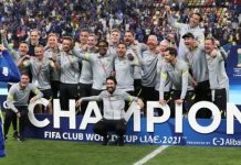 Poslije svjetske titule, velika čistka! Ovako će izgledati novi Chelsea?