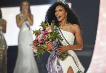 Bivša Miss SAD-a oduzela sebi život u 30. godini!