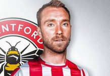 Eriksen će uskoro debitovati u dresu novog kluba: Neću promijeniti način igranja