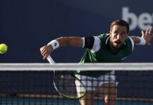 Džumhur eliminisao domaćeg tenisera i stigao blizu glavnog dijela turnira u Marseju