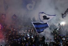 Zvanično: Mane potpisao za zagrebački Dinamo!