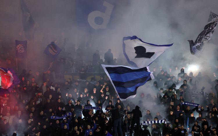 Dinamo