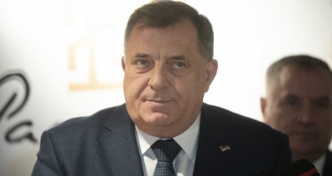 Dodik