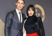 Ronaldo i Georgina posjeduju kolekciju nakita vrijednu vrtoglavih 7,5 miliona dolara