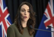 Ardern najavila ukidanje obavezne vakcinacije za stanovnike Novog Zelanda